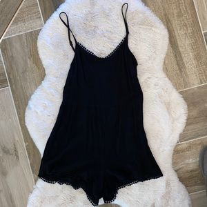 LA Hearts - Romper